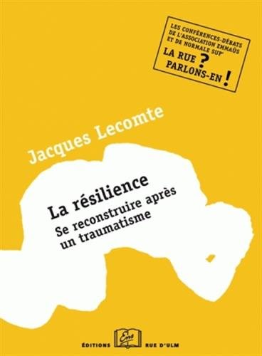 La  résilience