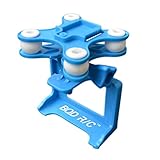 Voberry Camera Holder with Gimble/Gimbal For SYMA X8 Series Quadcopter Drone Helicopter (Blue)