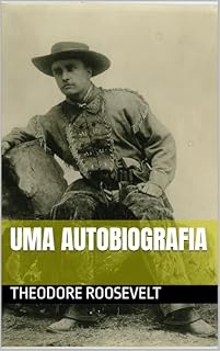 Livro Uma Autobiografia