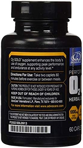 Befuerworten o2 gold