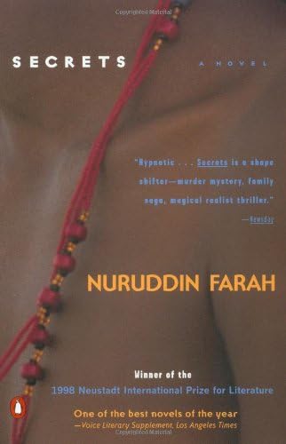 Secrets Paperback – December 1, 1999