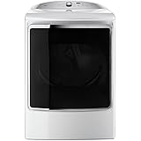 Kenmore 71632 9.2 cu. ft. Gas Dryer with SmartDry Ultra Technology in White, includes delivery and hookup
