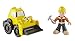 Fisher-Price Bob The Builder, Bob & Scoop
