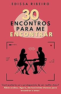 Livro 30 Encontros Para Me Encontrar
