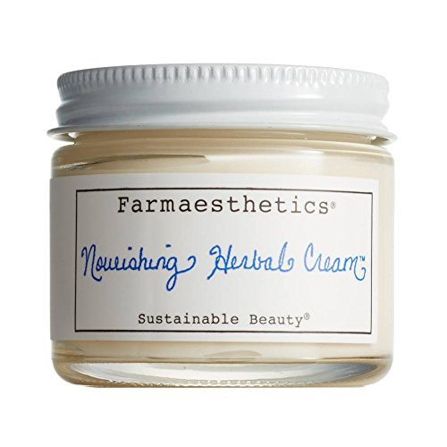 Farmaesthetics Nourishing Herbal Facial Cream 2 oz