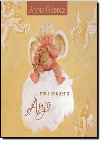 Livro Meu Pequeno Anjo Geral - Loja (9788589854245)