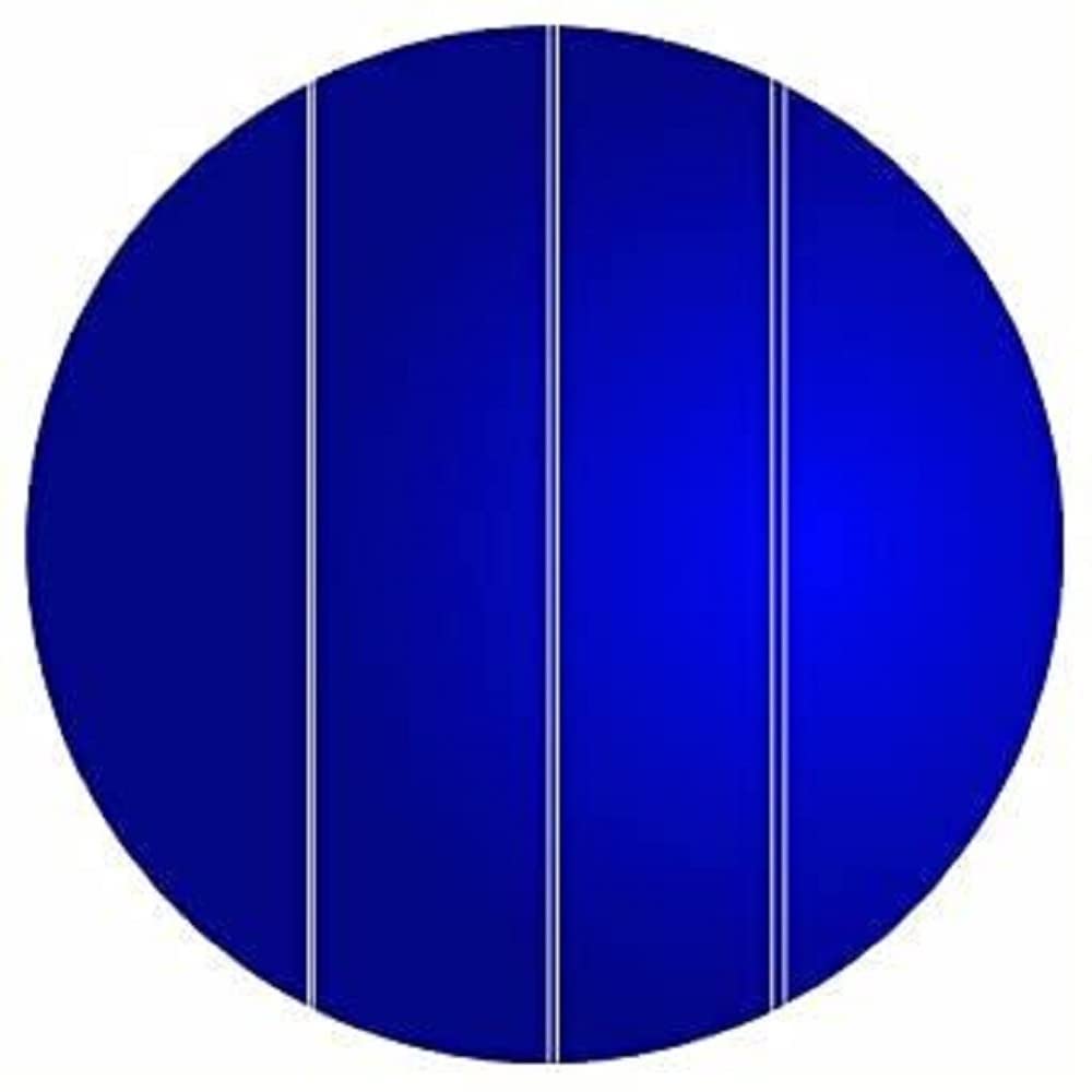 3B Scientific Double Slits of Different Slit Spacings on Glass Plate- for quantitative optical diffraction experiments