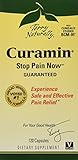 Terry Naturally Europharma Curamin - 120 Capsules (FFP)