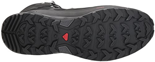 salomon men's x ultra winter cs waterproof 2 hiking boot