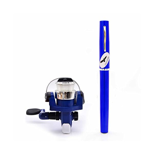 Freehawk-Rod-Reel-Combos-Telescopic-Pen-Fishing-Rod-Spinning-Fishing-Reel-Fishing-Line-Pocket-Pen-Carbon-Fiber-Fishing-Pole-Travel-Fishing-Rod-Pocket-Sea-Rods-ISO-Fishing-Rods-Blue Freehawk-Rod-Reel-Combos-Telescopic-Pen-Fishing-Rod-Spinning-Fishing-Reel-Fishing-Line-Pocket-Pen-Carbon-Fiber-Fishing-Pole-Travel-Fishing-Rod-Pocket-Sea-Rods-ISO-Fishing-Rods-Blue