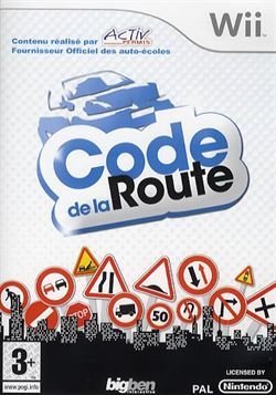 Code de la Route