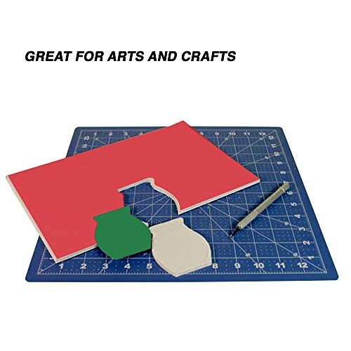 4 Lightweight+Backing+Signboard+Durable+Presentation