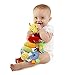 G Ganen Multi-Function Bedroom Decoration Infant Baby Activity Spiral Bed & Stroller Toy & Travel Activity Toy