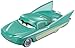 Disney Pixar Cars Flo Diecast Vehicle