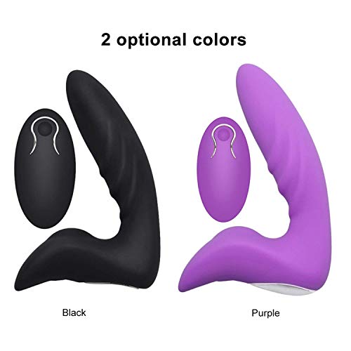 image for AXGG 12 Speed Mute Wireless Remote Control Toys Funny Toys Gland Comfo