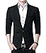Benibos Men's Slim Fit Casual Premium Blazer Jacket