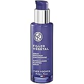Yves Rocher Filler Vegetal Supercharged Plumping Serum, 30 ml./1 fl.oz.