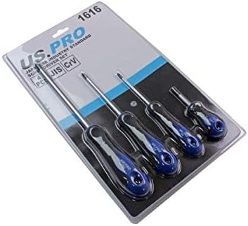 thumbnail interactive-video image 1 of AB Tools 7pc T-Handle JIS Screwdriver Set – PH1 PH2 PH3 For Japanese Screws (Honda, Shimano) 1 of 4