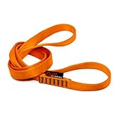 GM CLIMBING 16mm Nylon Sling Runner 22kN / 4840lb