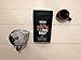 Organic Dark Roast Sumatra, Smooth and Rich Single Origin Grade 1 Premium Coffee - 12 oz Bag (Whole Bean)