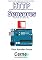 Livro Desenvolvendo projetos para envio de requisições  HTTP via GPRS com módulo SIM800L para monitorar  Sensores Programado em Arduino e php