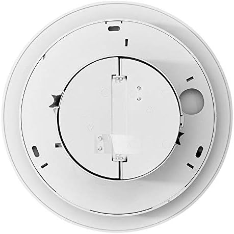 Xpelair C4TSR Extractor Fan with Timer 4" 100mm Simply Silent Range - White, 4 inches - Image 5