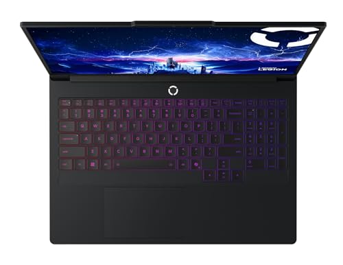 Lenovo Legion Pro 7i Gen 10 16