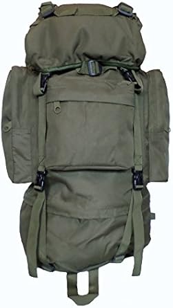 expedition backpack
