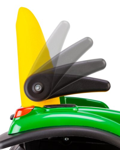John Deere Ground Loader Ride-On - Image 3