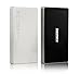 Karnotech REMAX 6000mAh Power Bank with 2.1A Output, Super alloy Battery Pack High Capacity Portable Charger for iPhone, iPad, Samsung Galaxy, Android devices RPP-30 Silver