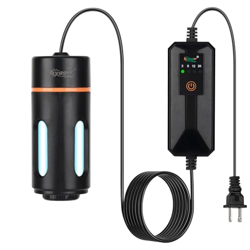 Hygger Aquarium UV Light