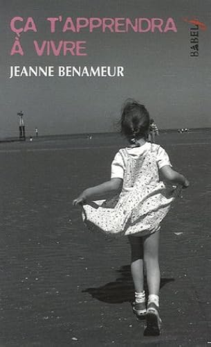 Download Ca t'apprendra à vivre PDF
