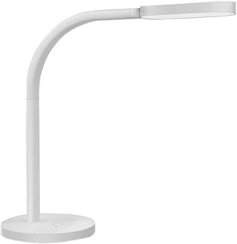 eye caring desk lamp