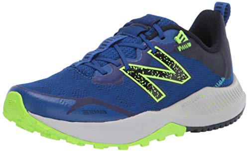 New Balance DynaSoft Nitrel V4 Trail Running