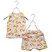 Monvecle Unisex Baby Cotton Warm Vests Unisex Infant to Toddler Padded Waistcoat