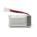 EACHINE Upgrade 3.7V 260mAh Battery for Eachine H8 Mini H8S 3D RC Quadcopter