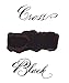Cross Fountain Pen Ink Bottle - Black