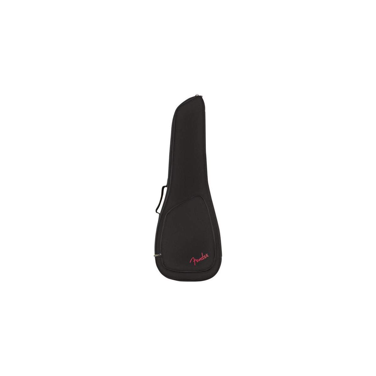 Fender FU610 Tenor Ukulele Gig Bag, Black