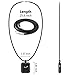 Lwsengme Compatible with Apple Watch Pendent Case with Necklace Clip, Replacement Accessories Compatible with Apple iWatch Series 3/2/ 1/Nike+ 38mm,42mm