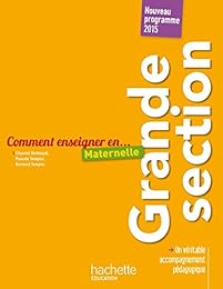 Comment enseigner en maternelle