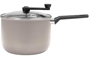 Brinox Pipoqueira Ceramic Life Nevada 4,2l