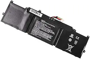 Tesurty ME03XL Replacement Battery for HP Stream 11 13-C010NR Notebook 787521-005 787089-541 HSTNN-UB6M TPN-Q154 TPN-Q155 TPN-Q156 HSTNN-UB6M