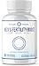 Men's Fertility Booster Motility Increase - Support for Optimized Sperm Count, Increase Motility, Vitality, Men's Reproductive Health Wellness - 90 Vegetarian Pills 1575mg (45 Day Supply)