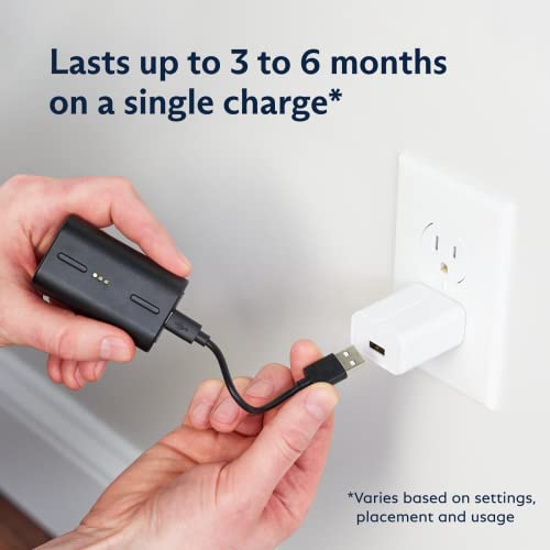 SimpliSafe Extra Outdoor Camera Battery Pack Pricepulse