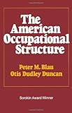American Occupational Structure