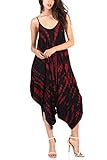 Love Melrose Women's Harem Jumpsuit Rompers Loose Fit
