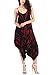 Love Melrose Women's Harem Jumpsuit Rompers Loose Fit