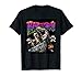 Jurassic World Fallen Kingdom: Raptors Evacuate T-Shirt T-Shirt