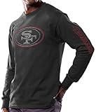 San Francisco 49ers Majestic NFL 