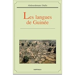 Les  langues de Guinée